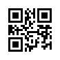 QR Code zur Navigation