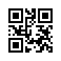 QR Code zur Navigation