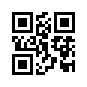 QR Code zur Navigation