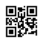 QR Code zur Navigation