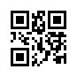 QR Code zur Navigation