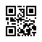 QR Code zur Navigation