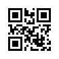 QR Code zur Navigation