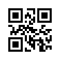 QR Code zur Navigation