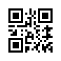 QR Code zur Navigation