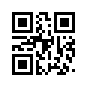 QR Code zur Navigation