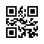 QR Code zur Navigation