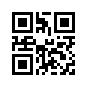 QR Code zur Navigation