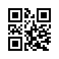 QR Code zur Navigation