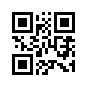 QR Code zur Navigation