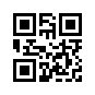 QR Code zur Navigation