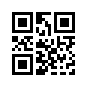 QR Code zur Navigation