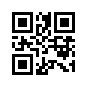 QR Code zur Navigation