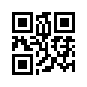 QR Code zur Navigation