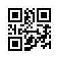 QR Code zur Navigation