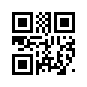 QR Code zur Navigation