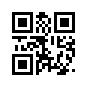 QR Code zur Navigation