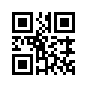 QR Code zur Navigation