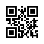 QR Code zur Navigation