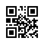 QR Code zur Navigation