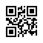 QR Code zur Navigation