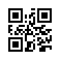 QR Code zur Navigation