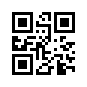 QR Code zur Navigation