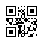 QR Code zur Navigation