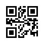 QR Code zur Navigation