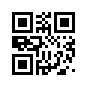 QR Code zur Navigation