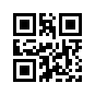 QR Code zur Navigation