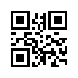 QR Code zur Navigation