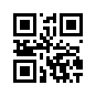 QR Code zur Navigation