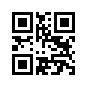 QR Code zur Navigation