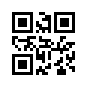 QR Code zur Navigation