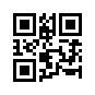 QR Code zur Navigation