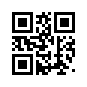 QR Code zur Navigation