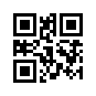 QR Code zur Navigation