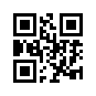 QR Code zur Navigation