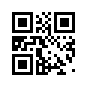 QR Code zur Navigation