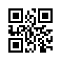 QR Code zur Navigation