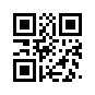 QR Code zur Navigation