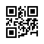 QR Code zur Navigation