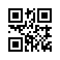 QR Code zur Navigation
