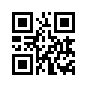 QR Code zur Navigation