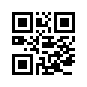 QR Code zur Navigation