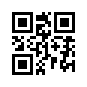 QR Code zur Navigation