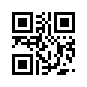 QR Code zur Navigation