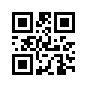 QR Code zur Navigation