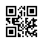 QR Code zur Navigation